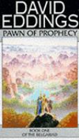 Pawn of Prophecy (Belgariad S.) cover