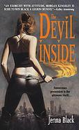 The Devil Inside cover