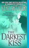 The Darkest Kiss cover