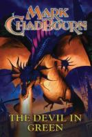 Devil in Green cover