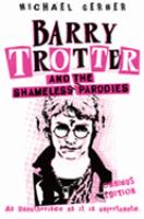 Barry Trotter And The Shameless Parodies (Gollancz S.F.) cover
