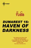 Haven of Darkness cover