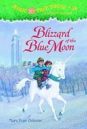 Blizzard of the Blue Moon cover