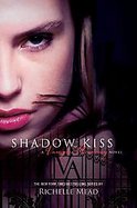 Shadow Kiss cover