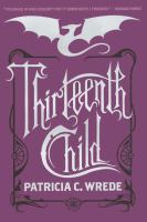 Thirteenth Child cover