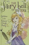 The Fairy Bell Sisters #3 : Golden at the Fancy-Dress Party cover