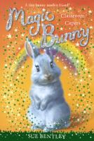 Classroom Capers cover