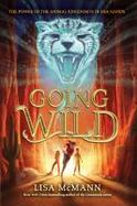 Going Wild cover