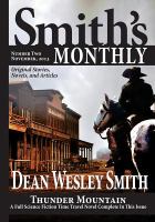 Smith's Monthly #2 cover