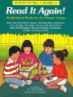 Read It Again! Multicultural Books for the Primary Grades/Multicultural/Grades 1-3 cover