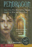 Pendragon Book One: The Merchant of Death and Book Two: The Lost City of Faar (Journal of an Adventure Through Time and Space, Volume 1 and 2) cover