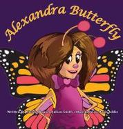 Alexandra Butterfly cover