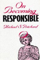 On Becoming Responsible cover