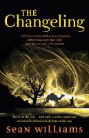 The Changeling (Broken Land) cover