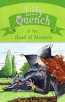 Lily Quench & the Hand of Manuelo cover