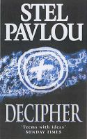 Decipher cover