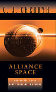 Alliance Space cover