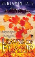 Leaves of Flame cover