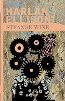 Strange Wine cover