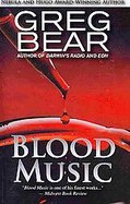 Blood Music cover
