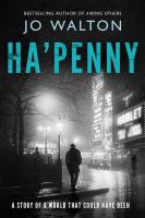 Ha'penny cover