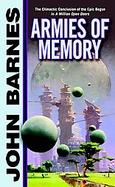 The Armies of Memory cover