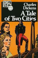 A Tale of Two Cities cover