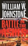 Battle in the Ashes cover