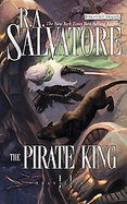 The Pirate King Transitions, Book II cover