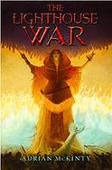 The Lighthouse War cover