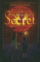 The Pharaoh's Secret cover