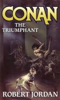 Conan: Triumphant cover