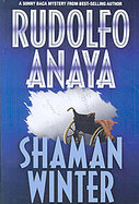 Shaman Winter cover