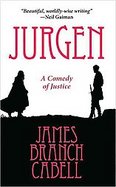 Jurgen A Comedy of Justice cover