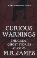 Curious Warnings cover
