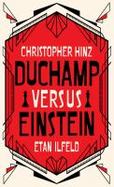 Duchamp Versus Einstein cover