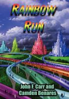 Rainbow Run cover