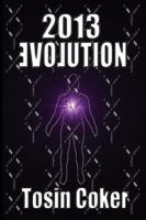 2013 : Evolution cover