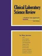 Clinical Laboratory Science Review - A Bottom Line Approach cover