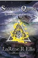 Stones' Quest Redemption of the Curse, Book 3 cover