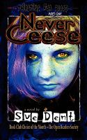 Never Ceese cover