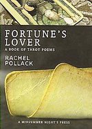 Fortune's Lover A Book of Tarot Poems cover