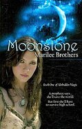 Moonstone cover