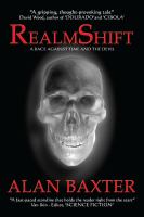 RealmShift cover