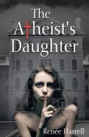 The Atheist's Daughter cover