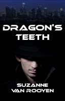 Dragon's Teeth cover