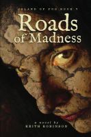 Roads of Madness cover