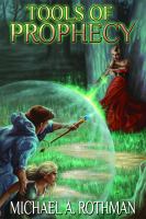 Tools of Prophecy cover