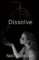 Broken Guardian  : Dissolve cover