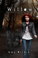 Willow : A Blood Vines Series Novel cover
